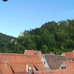 Photo n°2 de l'avis de Chia-chen.e fait le 29/07/2020 à 16:10 sur le  Hotel Restaurant Ochsen à Blaubeuren