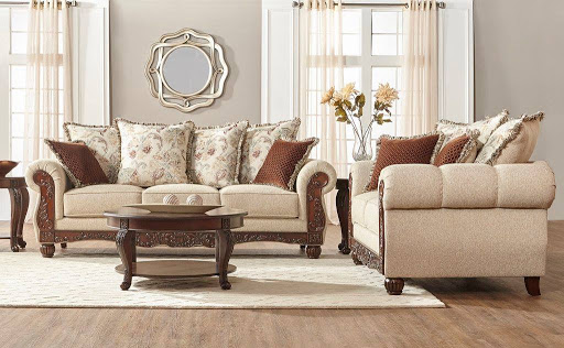 Mattress Store «Mattress and Furniture Liquidators», reviews and photos, 48 S Kerr Ave, Wilmington, NC 28403, USA