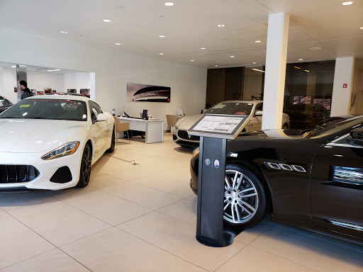 Car Dealer «Lamborghini Boston», reviews and photos, 531 Boston Post Rd, Wayland, MA 01778, USA