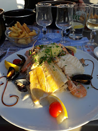 Frite du Restaurant L'indigo à Le Havre - n°3