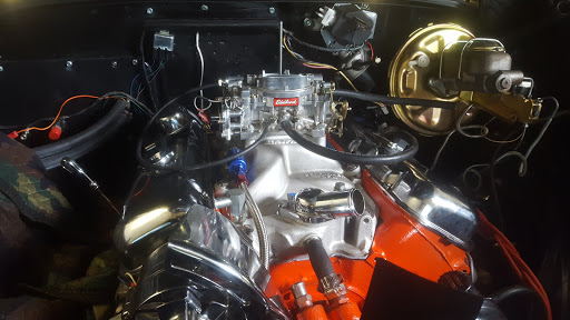 Auto Repair Shop «Right Choice Automotive», reviews and photos, 2406 Pacific Ave, Forest Grove, OR 97116, USA