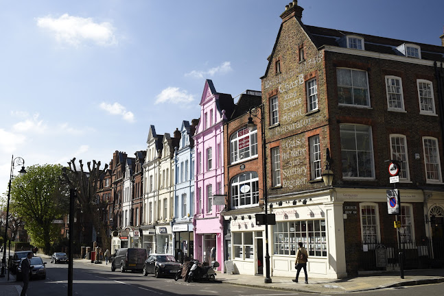 Reviews of Hamptons Estate and Letting Agents Hampstead in London - Real estate agency