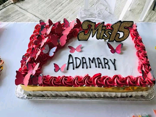 Pasteleria Dely Dely en Chalma