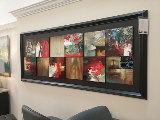 Furniture Store «Havertys Furniture», reviews and photos, 4510 Mitchellville Rd, Bowie, MD 20716, USA