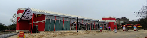 Car Wash «Big Red Express Car Wash», reviews and photos, 11213 Ranch Rd 2222, Austin, TX 78730, USA