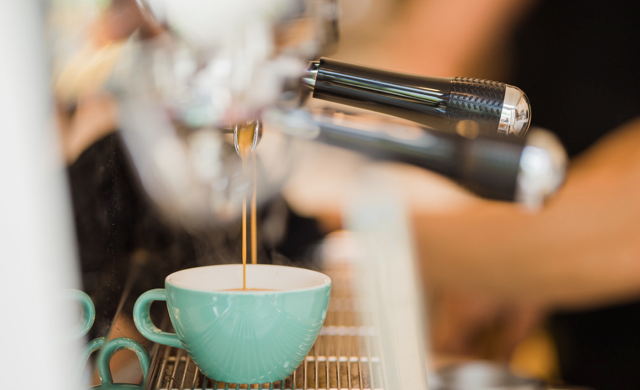 Reviews of Columbus Coffee in Blenheim - Coffee shop