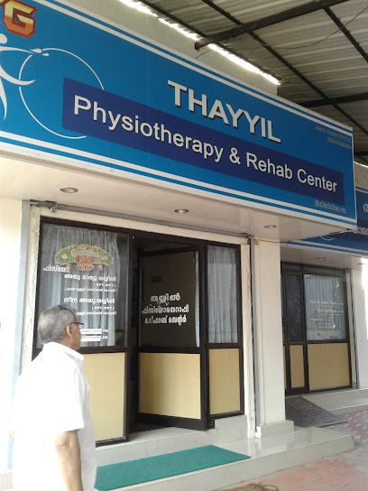 THAYYIL PHYSIOTHERAPY AND REHAB CENTRE