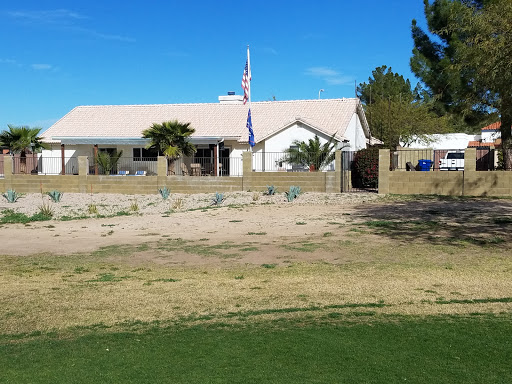 Golf Club «Painted Mountain Golf Resort», reviews and photos, 6210 E McKellips Rd, Mesa, AZ 85215, USA