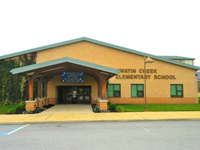 Owatin Creek Elementary School