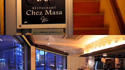 RESTAURANT Chez Masa（レストラン シェ・マサ）
