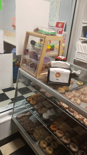Donut Shop «Stan the Donut Man», reviews and photos, 1441 Wilmington Ave, Dayton, OH 45420, USA