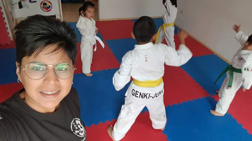 Karate-Do Genki-Juku Dojo El Pilar