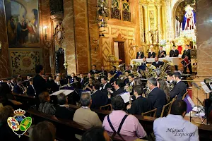 Banda de Musica Nuestra Señora de la Granada image