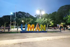 Centro Uman Park image