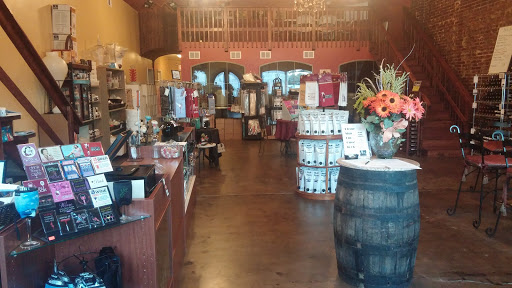Winery «Movie House Winery», reviews and photos, 112 E Commerce St, Morrilton, AR 72110, USA