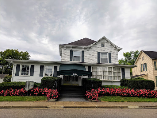 Funeral Home «Rogers Funeral Homes», reviews and photos, 110 W Main St, Trotwood, OH 45426, USA