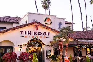 Tin Roof Bistro image