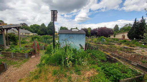 Park «Sewallcrest Park», reviews and photos, SE 31st Ave & Market St, Portland, OR 97214, USA