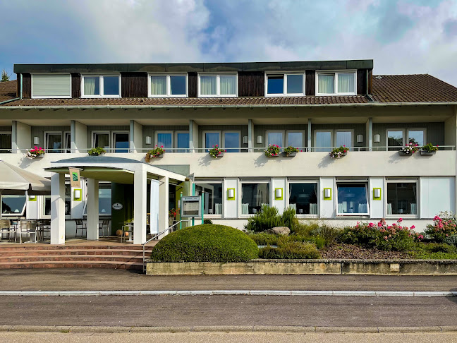 Hotel Zur Flüh