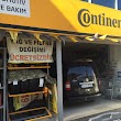 Continental Lastik Evi Demirdağ Otomotiv