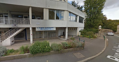 Lebe Group à Ville-d'Avray