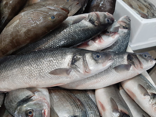 Peixaria da Felicidade