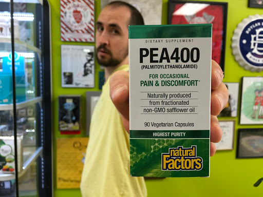 Health Food Store «Wicked Healthy», reviews and photos, 187 Summer St, Kingston, MA 02364, USA