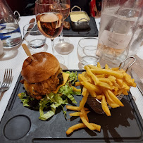 Plats et boissons du Restaurant de viande L'Argentin Grill à Marseille - n°2