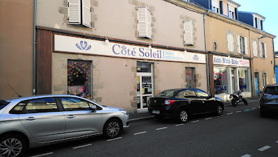 Côté Soleil à Guéret