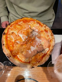 Pizza du Restaurant italien Piccolo Mondo à Lille - n°7