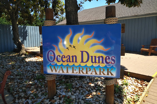 Water Park «Ocean Dunes Waterpark», reviews and photos, 6060 Wilson Blvd, Arlington, VA 22205, USA