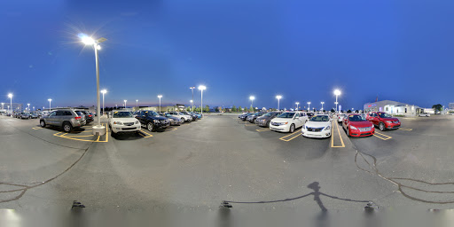 Honda Dealer «Tamaroff Honda», reviews and photos, 28585 Telegraph Rd #1, Southfield, MI 48034, USA