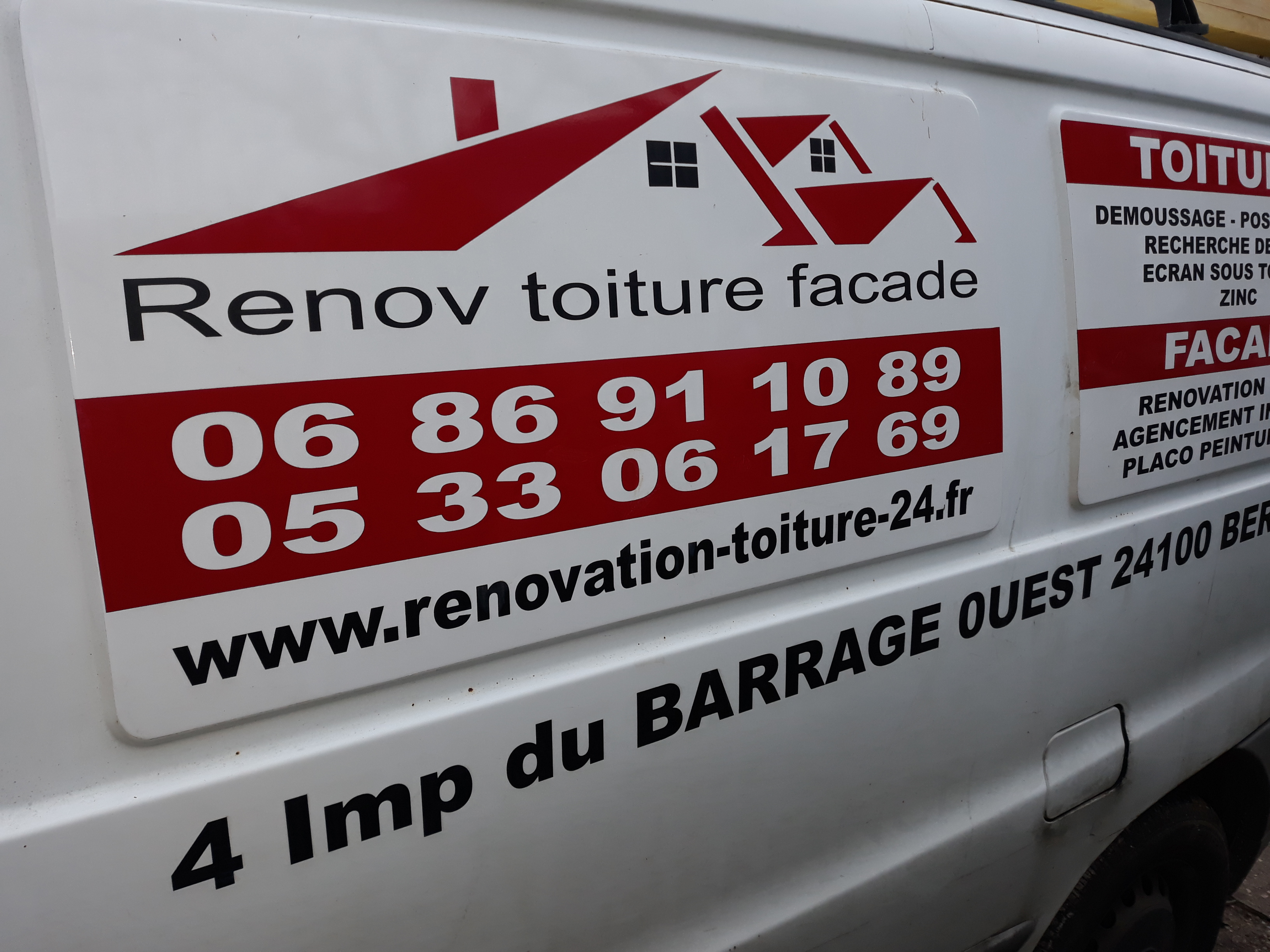 Photo n° 1 de l'avis de Thierry.e fait le 24/01/2024 à 15:47