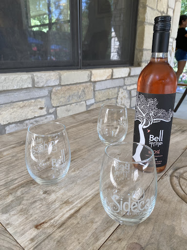 Vineyard «Bell Springs Winery», reviews and photos, 3700 Bell Springs Rd, Dripping Springs, TX 78620, USA