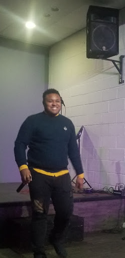 Performing Arts Theater «Theater 294», reviews and photos, 294 Farmingdale Rd, Farmingdale, NY 11735, USA