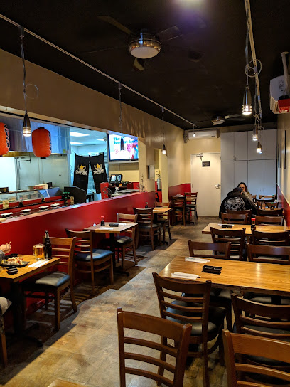 Aka Ramen & Sushiya - 1121 Aviation Blvd, Hermosa Beach, CA 90254