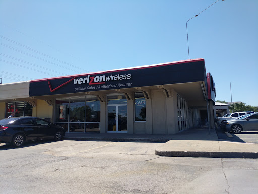 Cell Phone Store «Verizon Authorized Retailer – Cellular Sales», reviews and photos, 5858 Greenville Ave, Dallas, TX 75206, USA