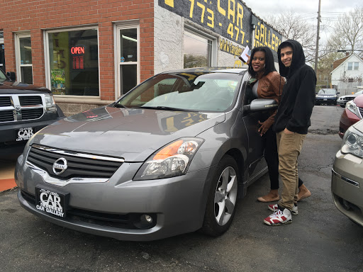 Used Car Dealer «First Car Gallery Inc», reviews and photos, 1330 S Cicero Ave, Cicero, IL 60804, USA