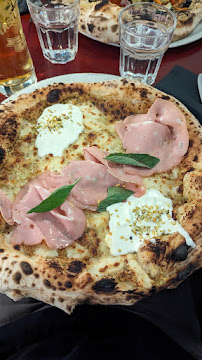 Les plus récentes photos du Pizzeria FABBREZZA à Paris - n°4
