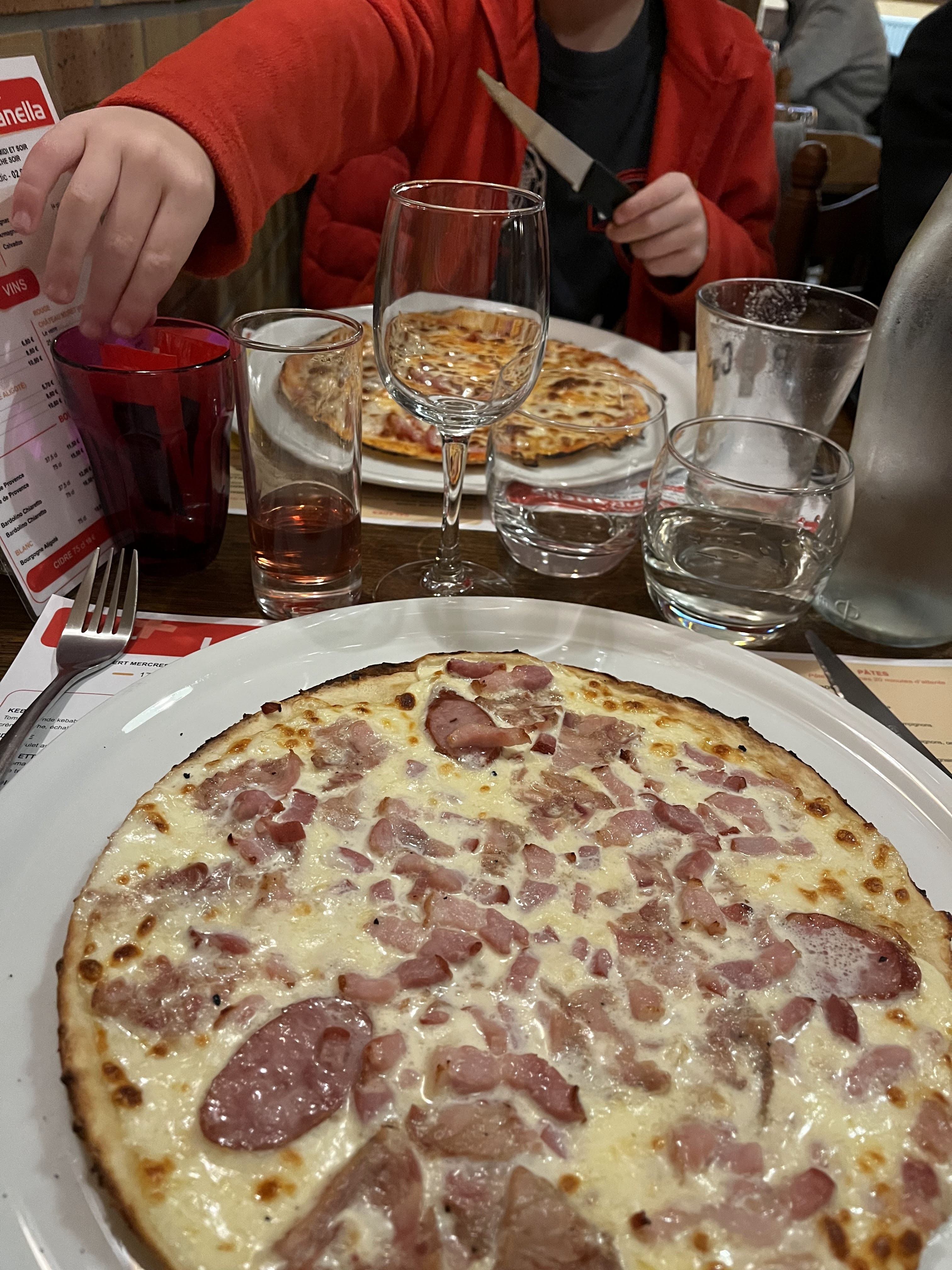 Photo n° 1 de l'avis de Fiona.u fait le 11/12/2023 à 06:47