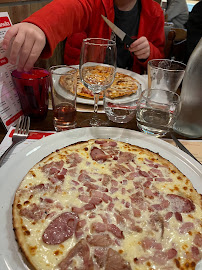 Plats et boissons du Pizzeria La Campanella à Languidic - n°20