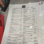 Photo n°4 de l'avis de Irene.. fait le 10/01/2022 à 05:20 sur le  Panciotto Pizza e Ristoro à Collegno