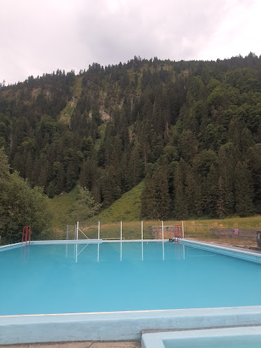 Rezensionen über Badi Obersee in Glarus Nord - Andere