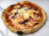 Plats et boissons du Pizzeria MAMMA MIA - Pizza Truck 🤌🍕 à Viry - n°20