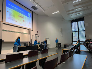 Photo n°6 de UVSQ - UFR Simone Veil - Santé à Montigny-le-Bretonneux ()