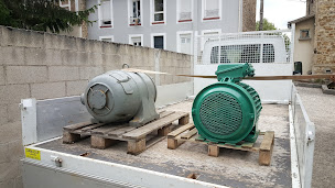 Photo n°3 de Arthur Bobinage à Villeneuve-Saint-Georges ()