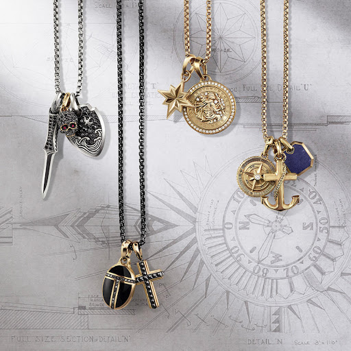 Jewelry Designer «David Yurman», reviews and photos, 371 N Rodeo Dr, Beverly Hills, CA 90210, USA