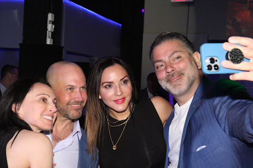 Event Venue «Club Infinity», reviews and photos, 404 Irvington St, Pleasantville, NY 10570, USA