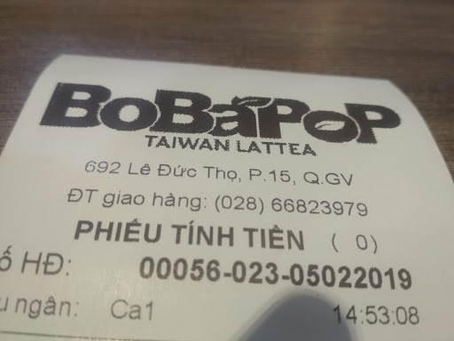 Top 20 các cửa hàng bobapop Huyện Hà Trung Thanh Hóa 2022