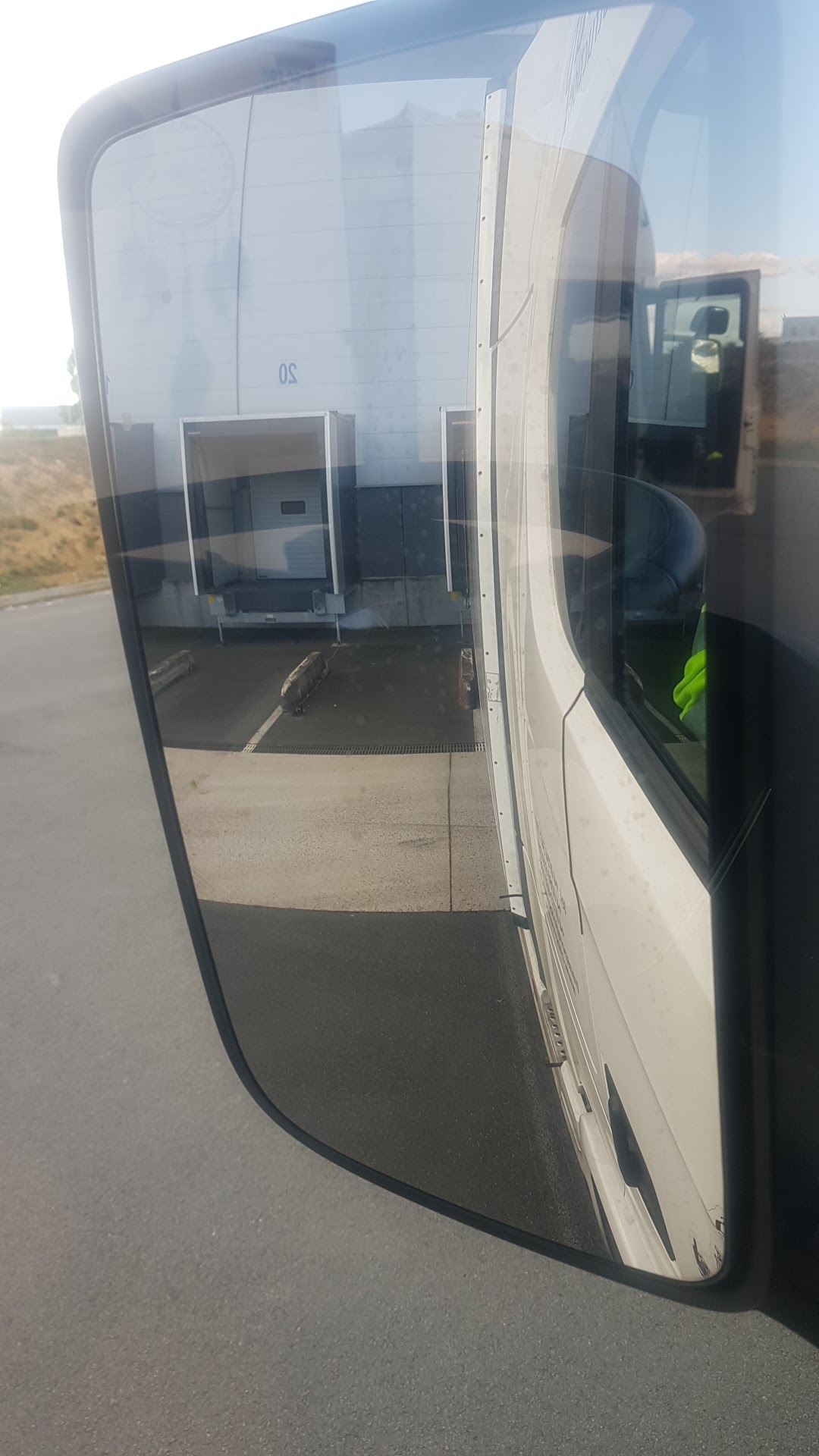 Photo n° 1 de l'avis de Emilian.i fait le 02/10/2019 à 17:05